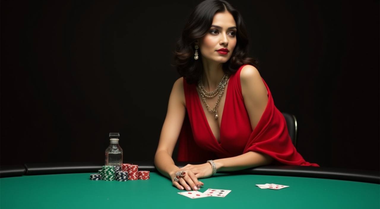 vk223 vk223-এ কম বাজির Blackjack টেবিল কেমন?